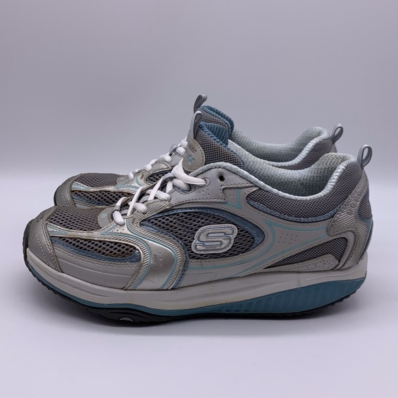 Skecher shape ups - Picture 4 of 8